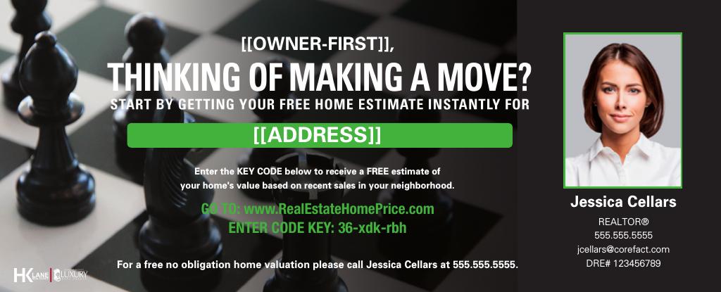 Corefact Series - Home Estimate Chess Corefact Series - Home Estimate Chess
