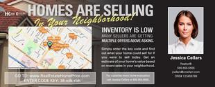 Corefact Series - Home Estimate - Low Inventory Corefact Series - Home Estimate - Low Inventory