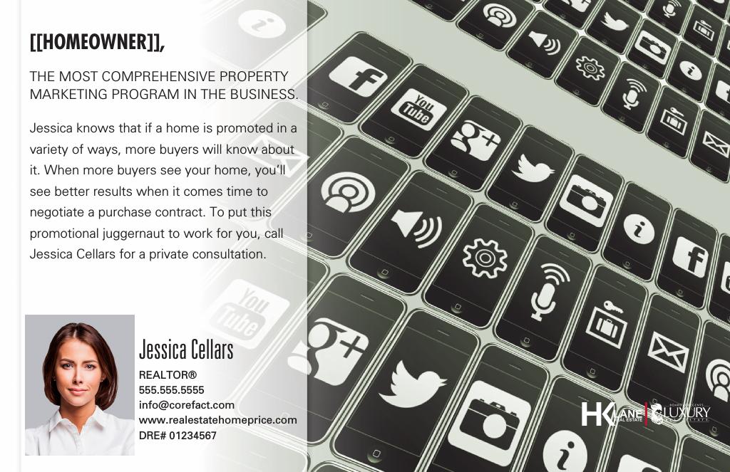 Corefact Series - Local Expert - Marketing Corefact Series - Local Expert - Marketing