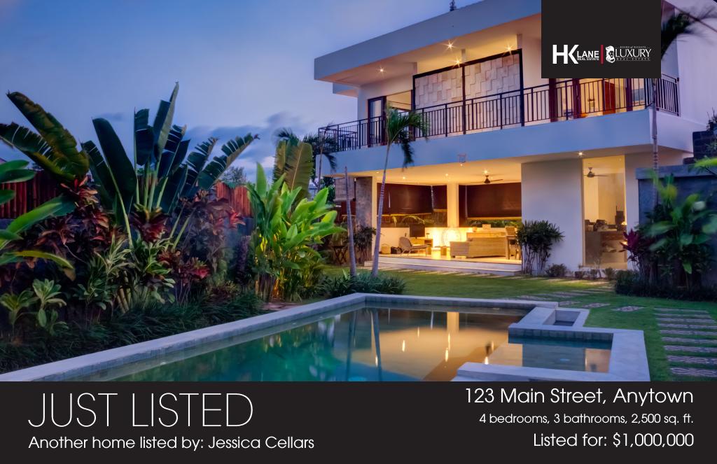 Corefact Just Listed - Classic 01 Corefact Just Listed - Classic 01
