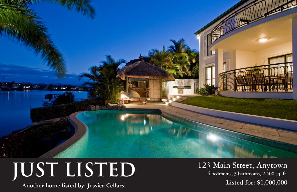 Corefact Just Listed - Classic 03 Corefact Just Listed - Classic 03