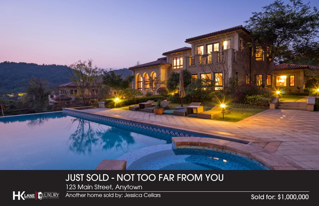Corefact Just Sold - Classic 02 Corefact Just Sold - Classic 02