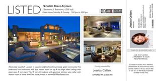 Corefact Tear Off BC - Just Listed Modern Corefact Tear Off BC - Just Listed Modern