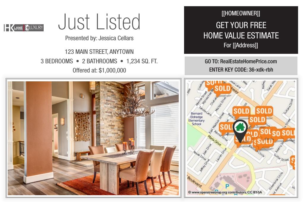 Corefact Just Listed - Contemporary 02 Corefact Just Listed - Contemporary 02