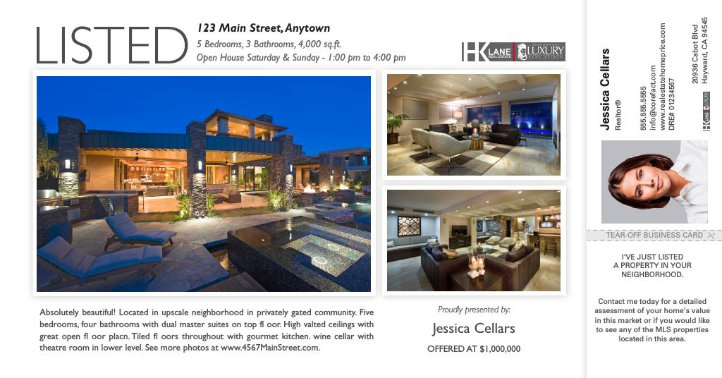Corefact Tear Off BC - Just Listed Modern Corefact Tear Off BC - Just Listed Modern