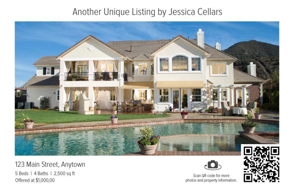 Corefact Just Listed - Virtual Listing 02 Corefact Just Listed - Virtual Listing 02