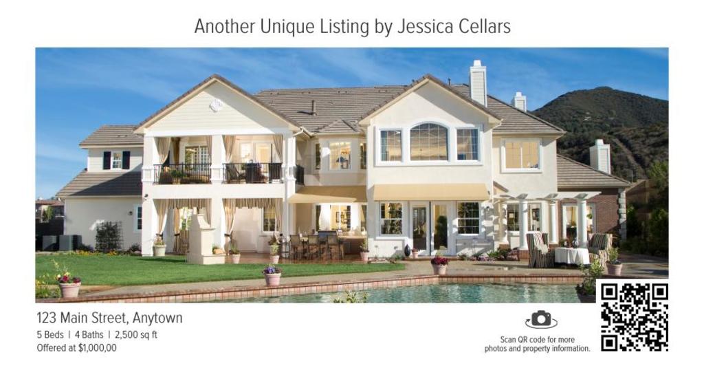 Corefact Just Listed - Virtual Listing 02 Corefact Just Listed - Virtual Listing 02