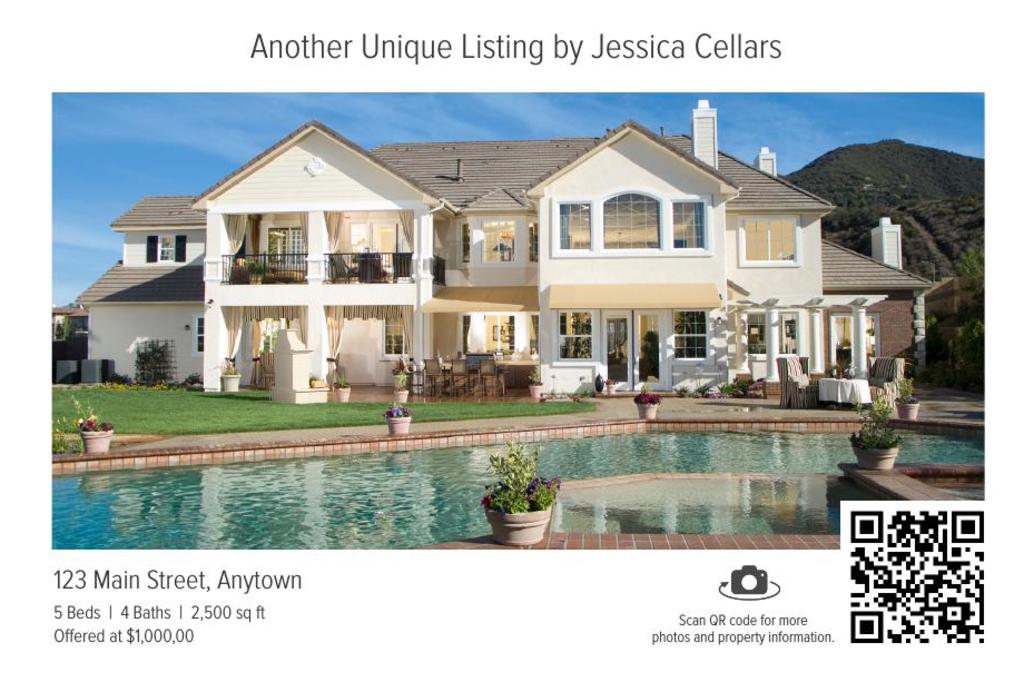 Corefact Just Listed - Virtual Listing 02 Corefact Just Listed - Virtual Listing 02