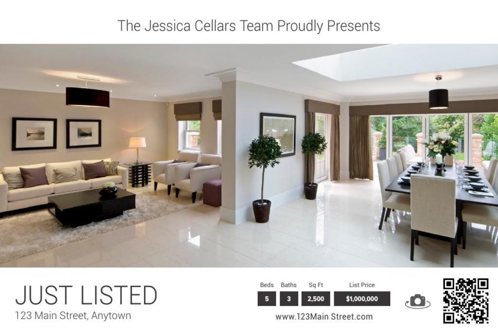 Corefact Just Listed - Classic 03 Corefact Just Listed - Classic 03