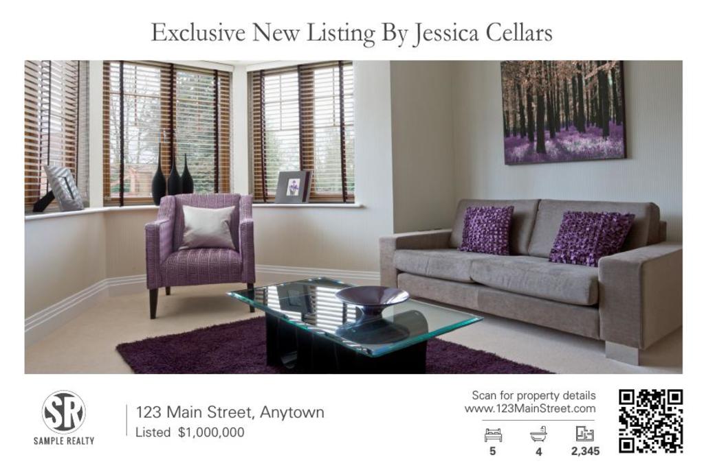 Corefact Just Listed - Classic 04 Corefact Just Listed - Classic 04