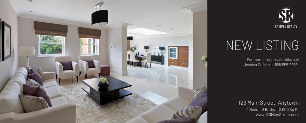 Corefact Just Listed - Classic 01 Corefact Just Listed - Classic 01