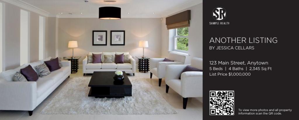 Corefact Just Listed - Classic 02 Corefact Just Listed - Classic 02
