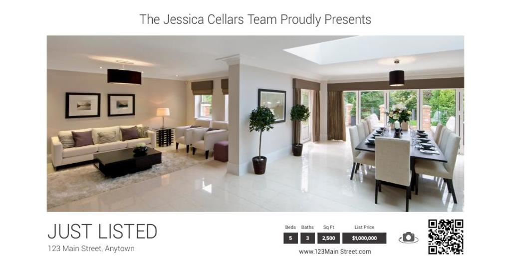 Corefact Just Listed - Classic 03 Corefact Just Listed - Classic 03