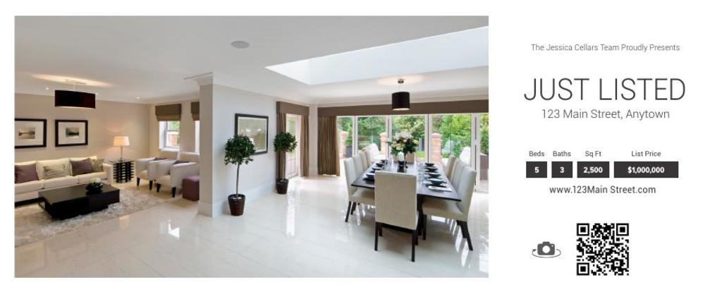 Corefact Just Listed - Classic 03 Corefact Just Listed - Classic 03