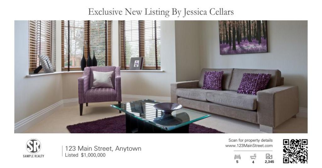 Corefact Just Listed - Classic 04 Corefact Just Listed - Classic 04