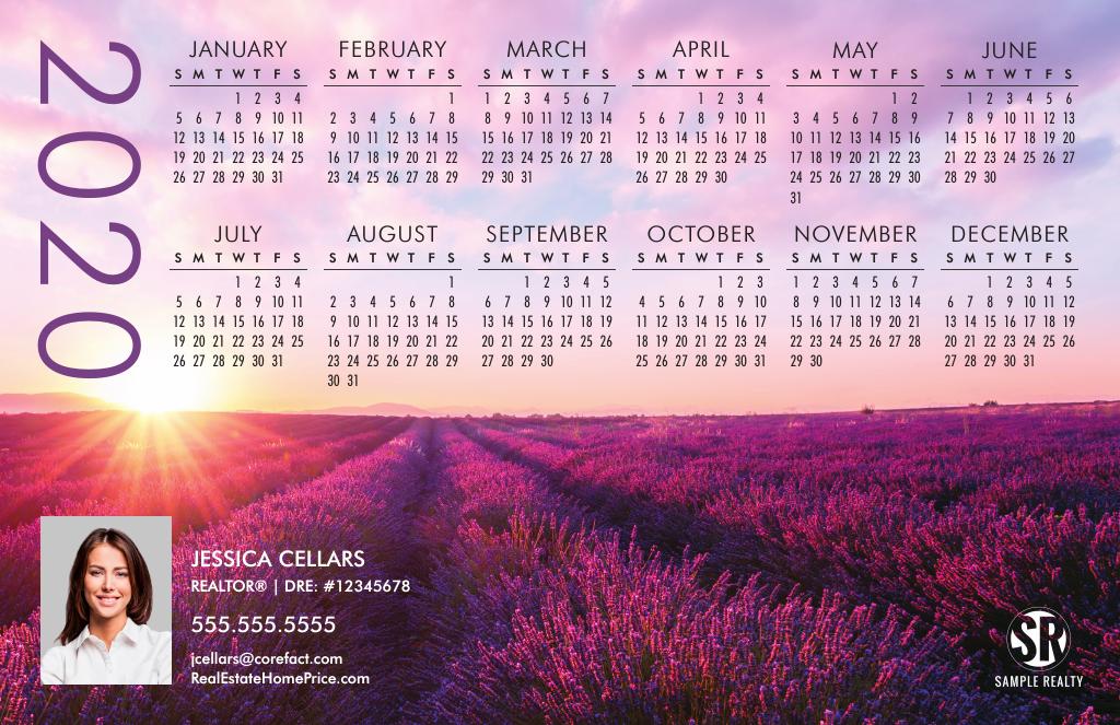 Corefact Magnets - Calendar 2021 - 08 (Print Only) Corefact Magnets - Calendar 2021 - 08 (Print Only)