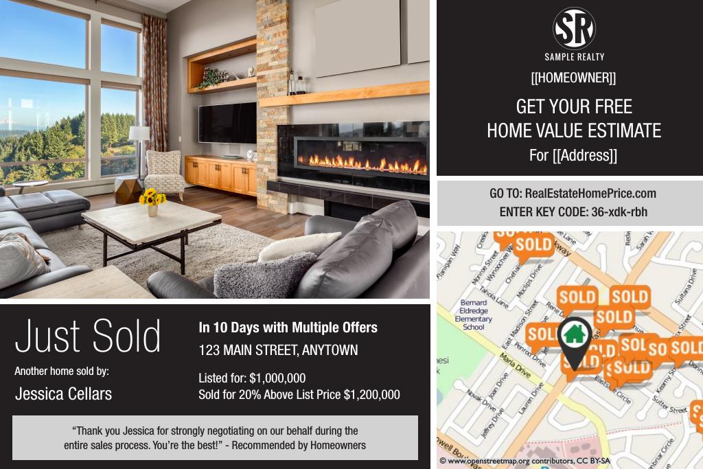 Corefact Just Sold - Contemporary 01 Corefact Just Sold - Contemporary 01