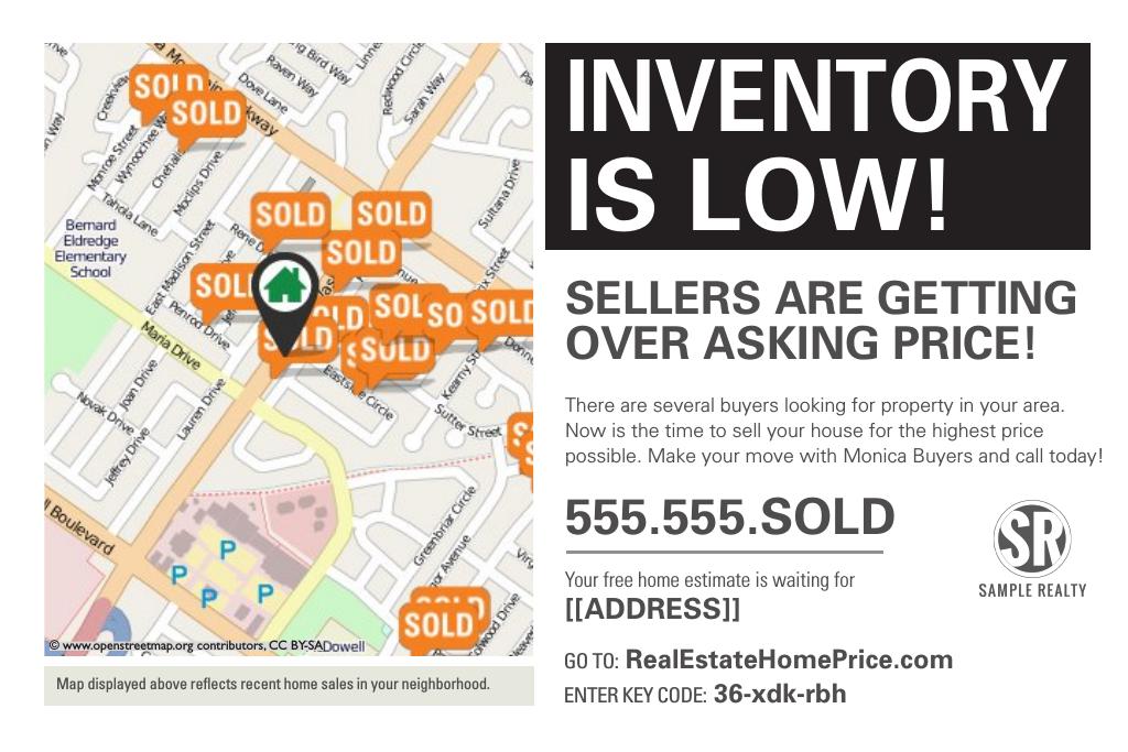 Corefact Home Estimate - Low Inventory 02 Corefact Home Estimate - Low Inventory 02