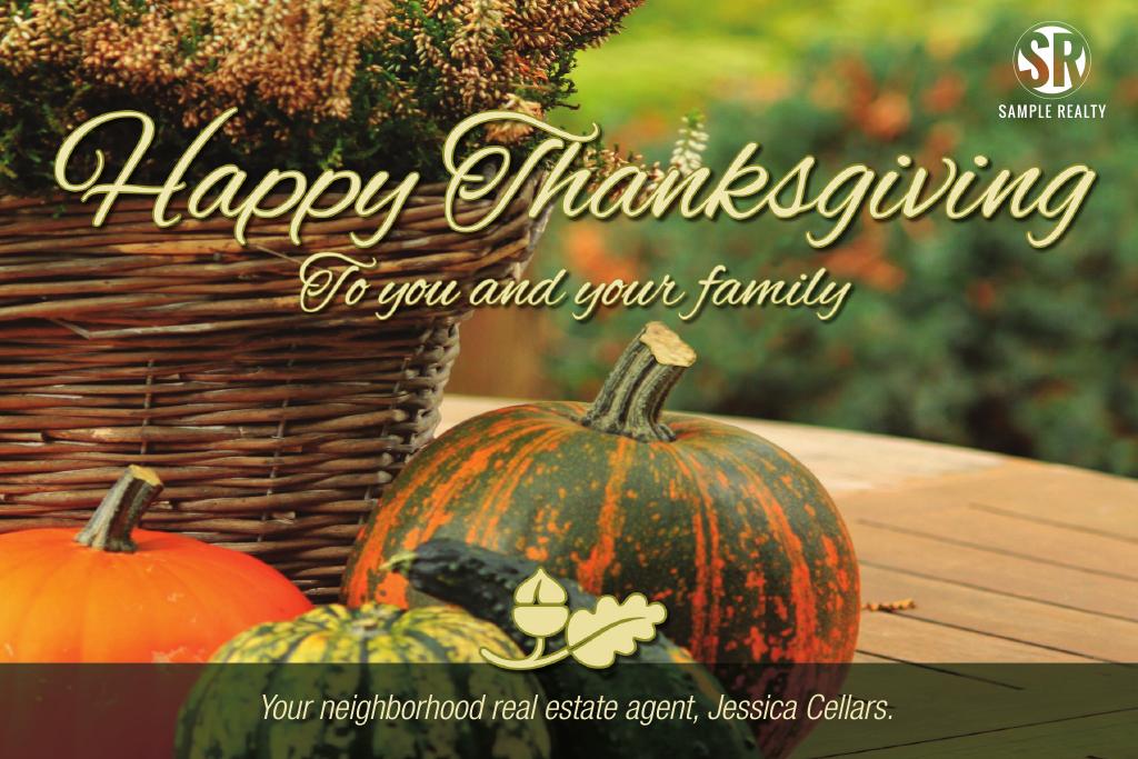 Corefact Seasonal - Thanksgiving Pumpkins Corefact Seasonal - Thanksgiving Pumpkins