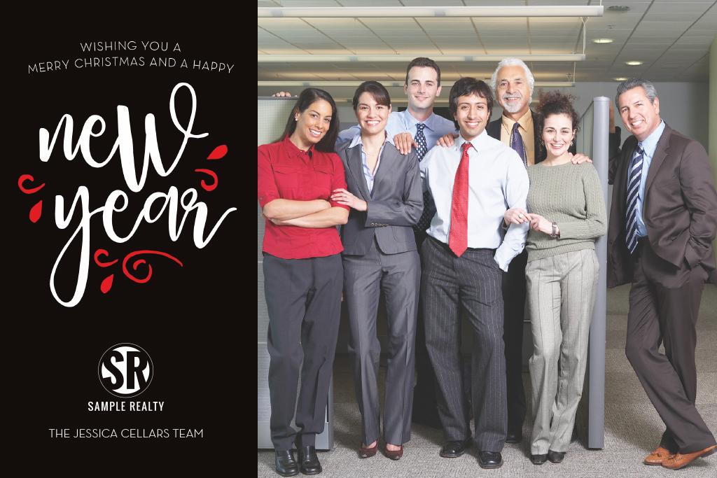 Corefact Seasonal - Holiday Greetings 01 Corefact Seasonal - Holiday Greetings 01