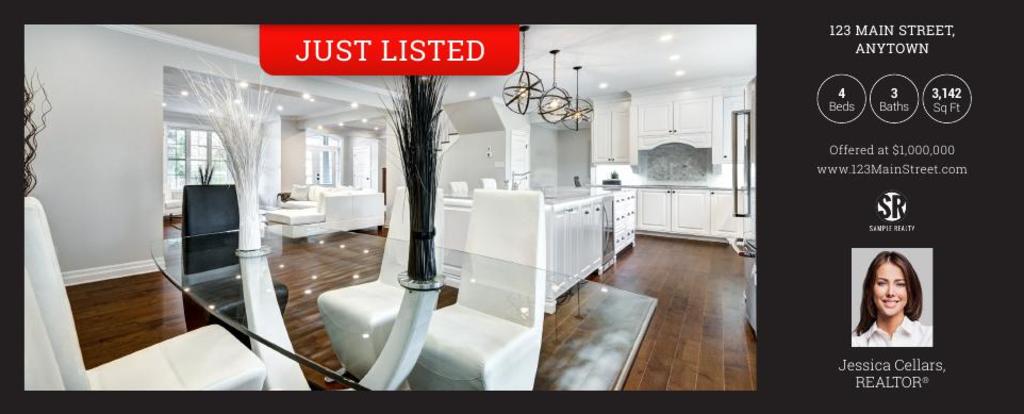 Corefact Just Listed - Red 02 Corefact Just Listed - Red 02