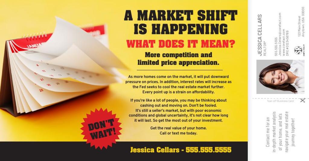 Corefact Product Tear Off BC Market Shift What Does It Mean