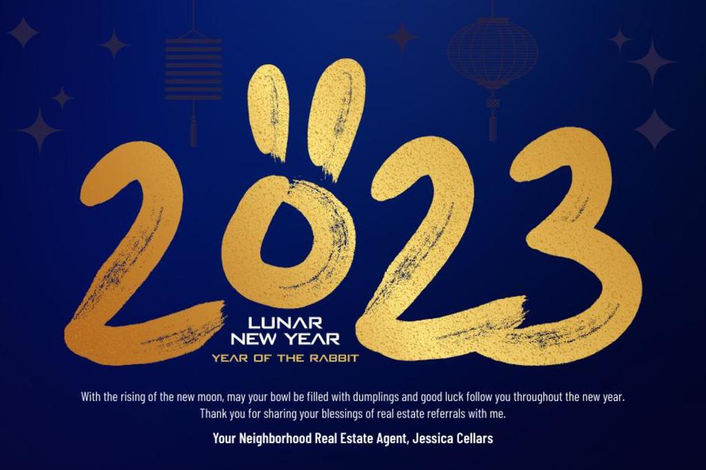 Corefact Seasonal - Lunar New Year Corefact Seasonal - Lunar New Year