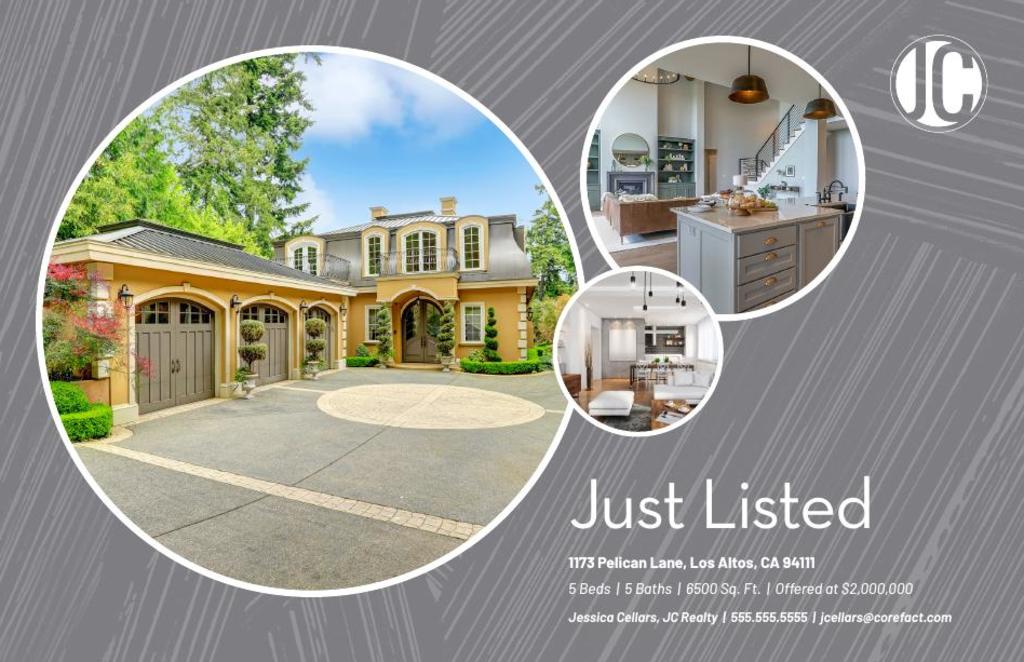 Just Listed - Striation 3-photo