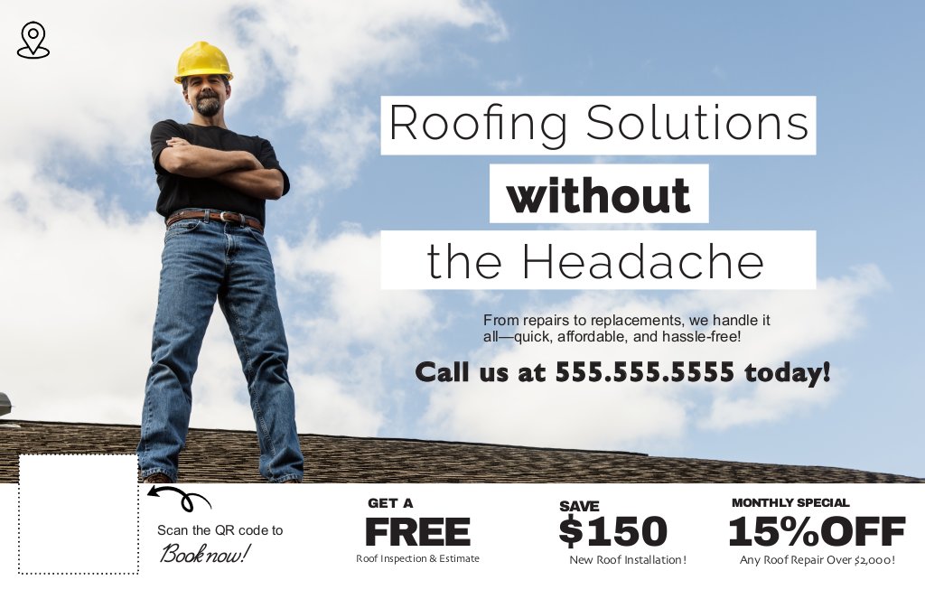 Roofing 09