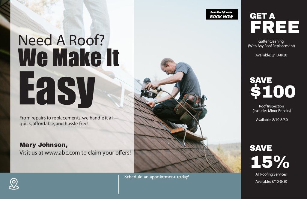 Roofing 08
