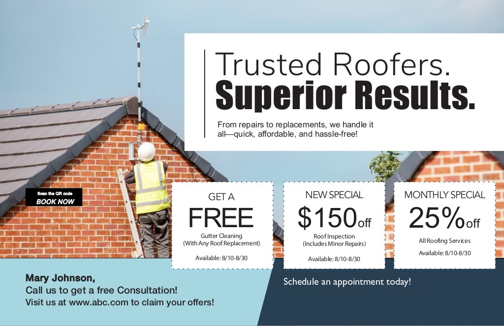 Roofing 07