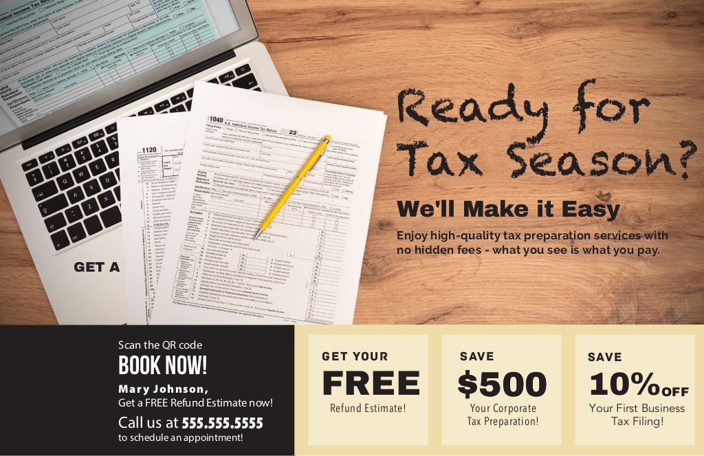 Tax Services 11