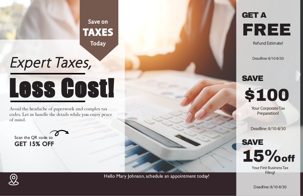 Tax Services 05