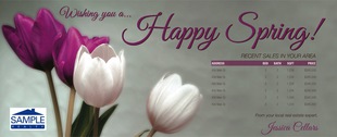 Corefact Seasonal - Market Update Tulip (Auto) Corefact Seasonal - Market Update Tulip (Auto)