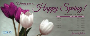 Corefact Seasonal - Market Update Tulip (Manual) Corefact Seasonal - Market Update Tulip (Manual)