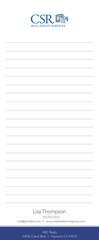Corefact Notepad - Small 01 Corefact Notepad - Small 01