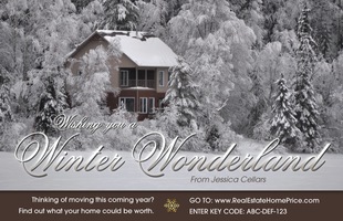 Corefact Seasonal - Home Estimate Wonderland Corefact Seasonal - Home Estimate Wonderland