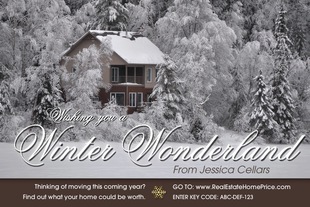 Corefact Seasonal - Home Estimate Wonderland Corefact Seasonal - Home Estimate Wonderland