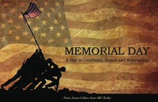Corefact Seasonal - Memorial Day Soldiers Corefact Seasonal - Memorial Day Soldiers