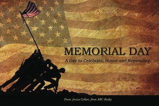 Corefact Seasonal - Memorial Day Soldiers Corefact Seasonal - Memorial Day Soldiers
