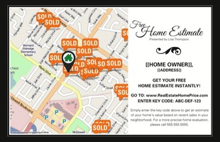 Corefact Home Estimate - Map 04 Corefact Home Estimate - Map 04