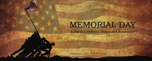 Corefact Seasonal - Memorial Day Soldiers Corefact Seasonal - Memorial Day Soldiers