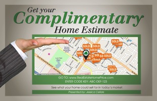 Corefact Home Estimate - Complimentary Corefact Home Estimate - Complimentary