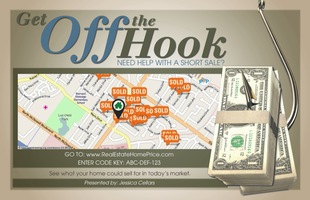 Corefact Home Estimate - Off the Hook