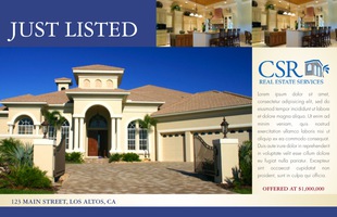 Corefact Just Listed 06 - 3 Photos Corefact Just Listed 06 - 3 Photos