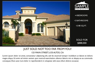 Corefact Just Sold - 1 Photo - #1 Corefact Just Sold - 1 Photo - #1