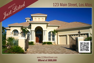 Corefact Just Listed - 1 Photo - #2 Corefact Just Listed - 1 Photo - #2
