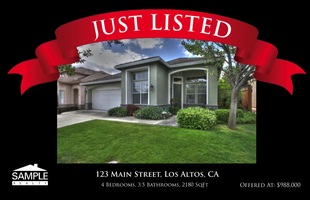 Corefact Just Sold #15 - 1 Photo