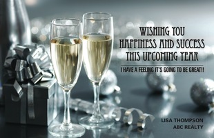 Corefact New Years - Champagne Glasses