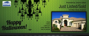 Corefact Just Listed/Sold - Chandelier Corefact Just Listed/Sold - Chandelier